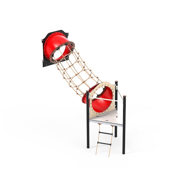 Lekställning Xanor