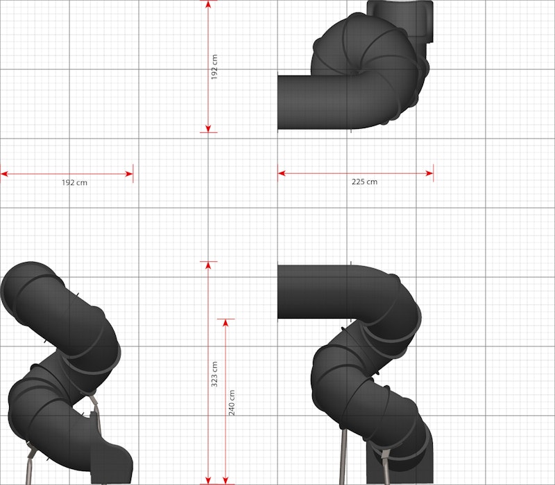 Skelter 240 - bild 3