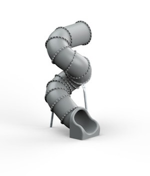 Skelter 270 - bild 2