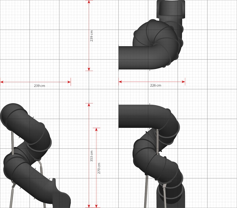 Skelter 270 - bild 3