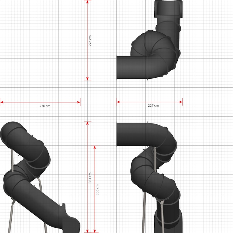 Skelter 300 - bild 3