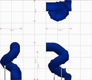 Skelter 250 - bild 3