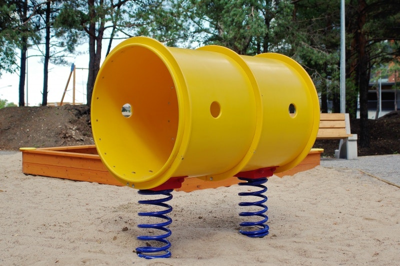 Hide and Seek - bild 3