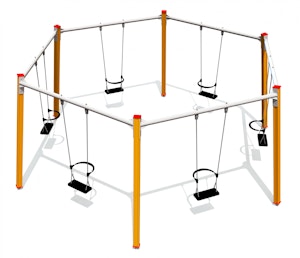 Sissela 6 platser - bild 1