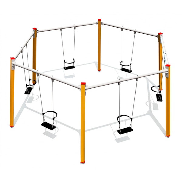 Sissela 6 platser