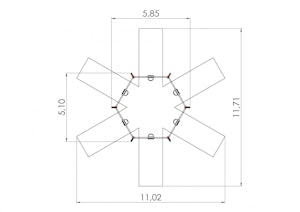 Sissela 6 platser - bild 5
