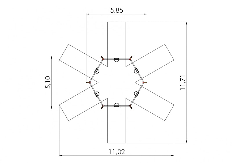 Sissela 6 platser - bild 5
