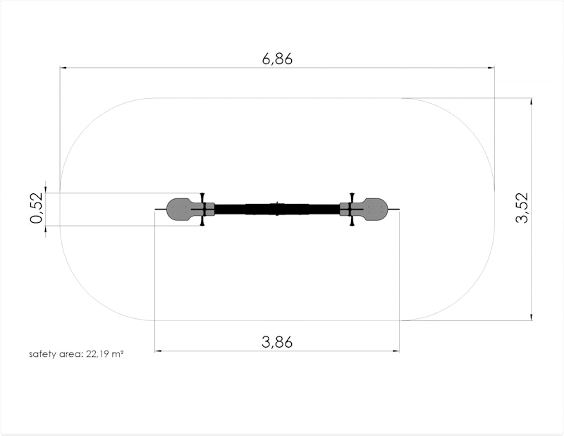 Dansa med vargar - bild 4