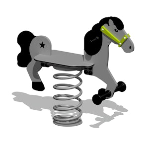 Horse - bild 2