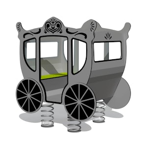 Askungens vagn - bild 1