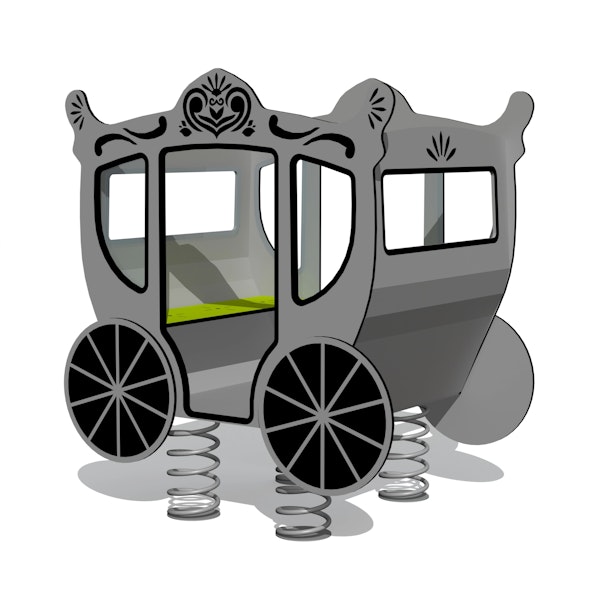Askungens vagn