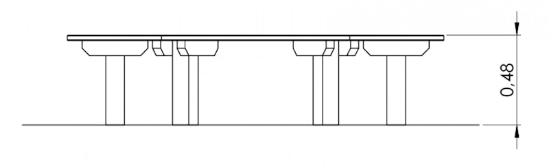 Trädbänk 2 - bild 6