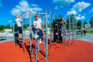 Octoclimb 10 - bild 9