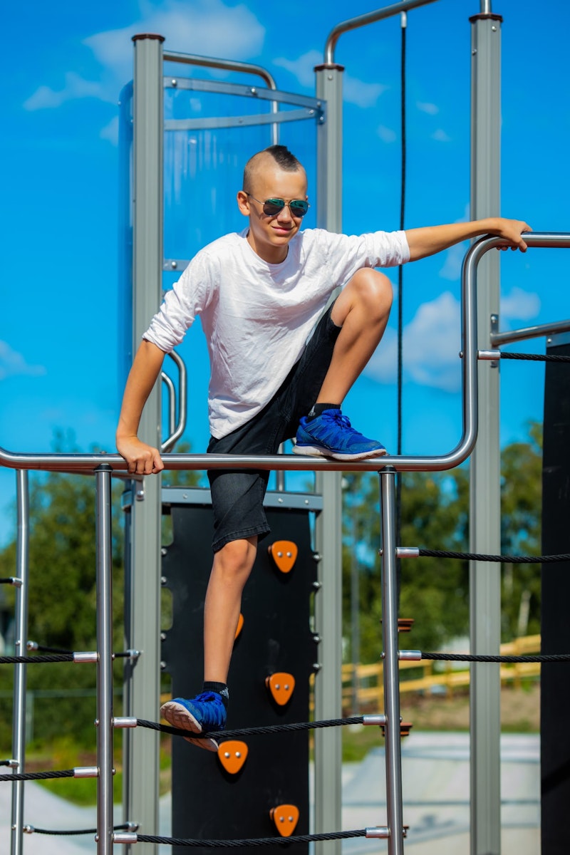 Octoclimb 2 - bild 10