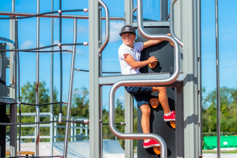 Octoclimb 2 - bild 11