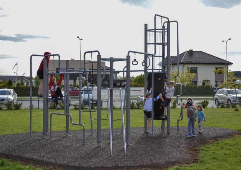 Octoclimb 3 - bild 5