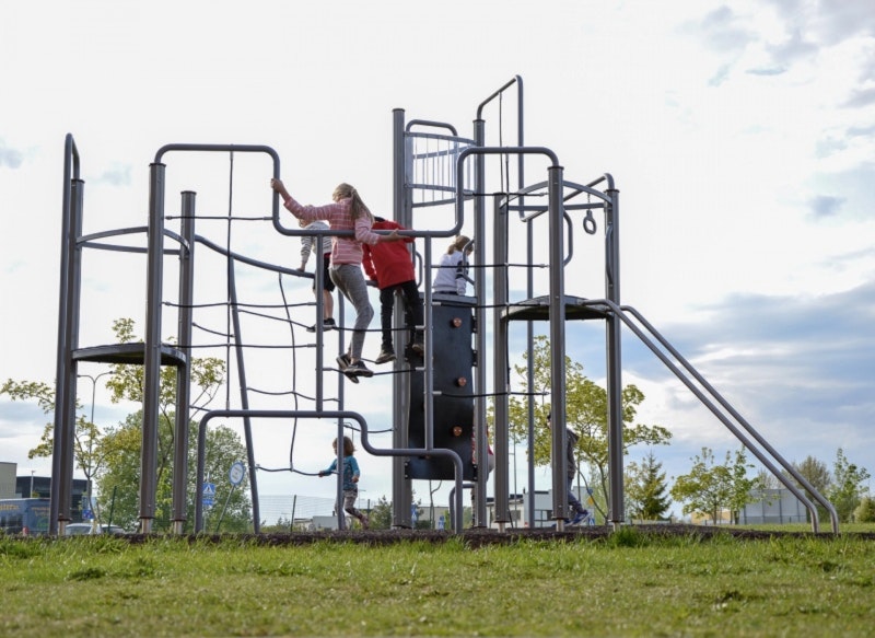 Octoclimb 3 - bild 6