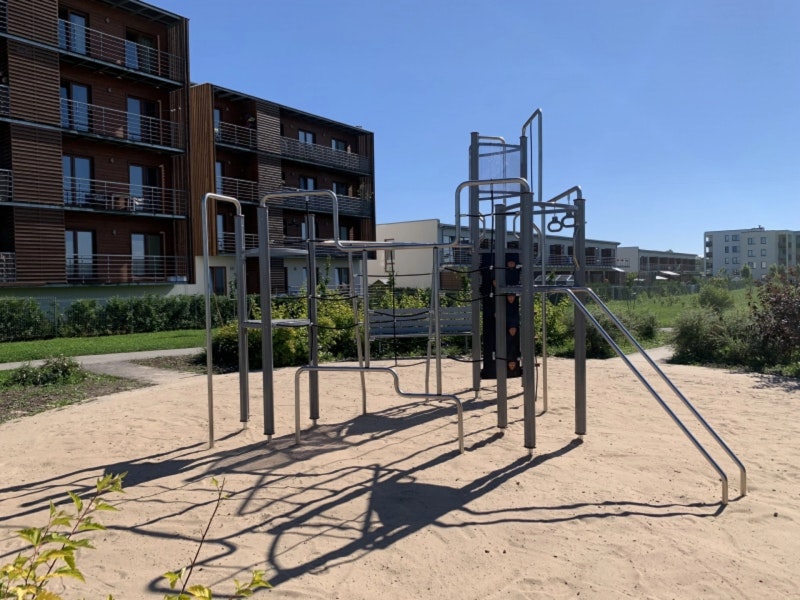 Octoclimb 3 - bild 7