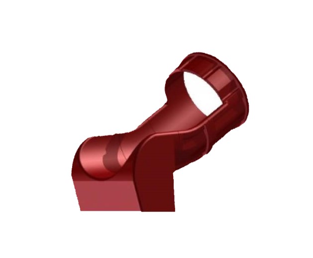 Utfartsdel Tunnelrutsch