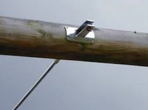 Mothåll till linbana - bild 3