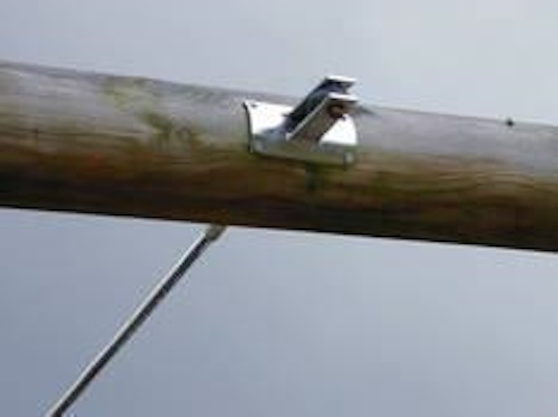 Mothåll till linbana - bild 3