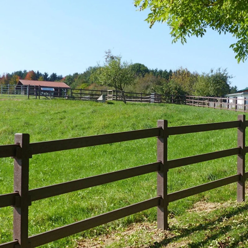 Staket Horse - bild 2