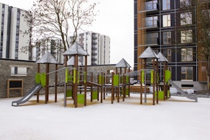 Old Town - bild 3