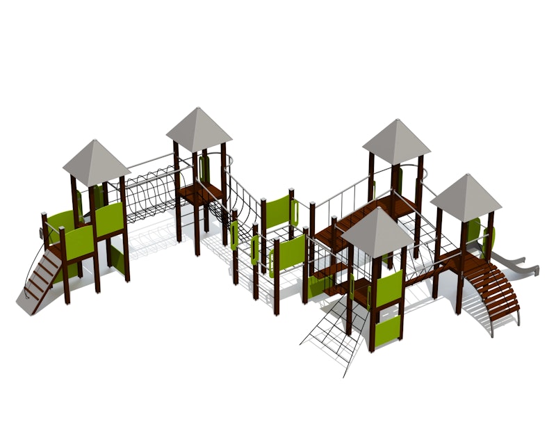 Old Town mini - bild 2