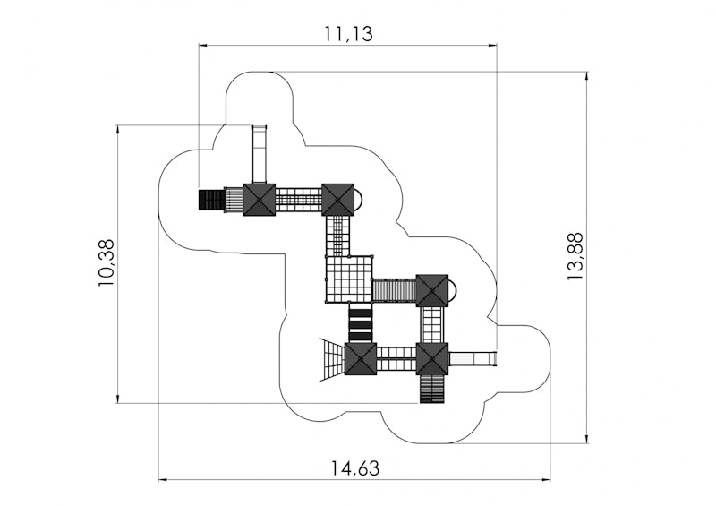 Old Town mini - bild 4