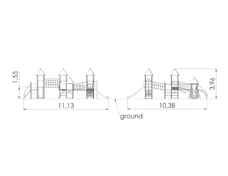 Old Town mini - bild 5