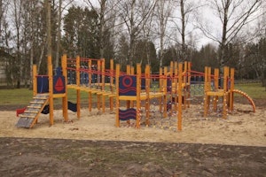 Hamnen II - bild 3