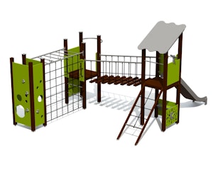 Hanna - Lekstallning - bild 5