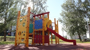Rebecca - Lekstallning - bild 6