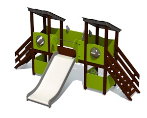 Oliver (LEK0101452) - bild 1