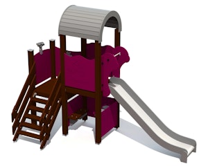 Emma - Lekstallning - bild 12