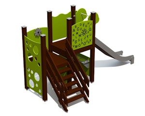 Lars - Lekstallning - bild 2
