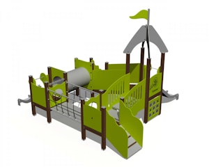 Amanda - Lekstallning - bild 12