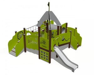 Amanda - Lekstallning - bild 11