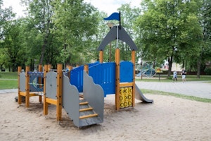 Amanda - Lekstallning - bild 8