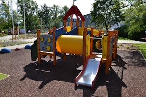 Amanda - Lekstallning - bild 9