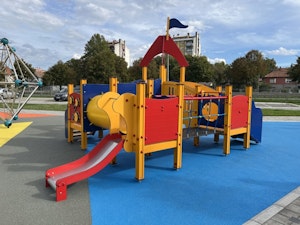 Amanda - Lekstallning - bild 7