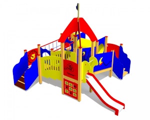 Amanda - Lekstallning - bild 2