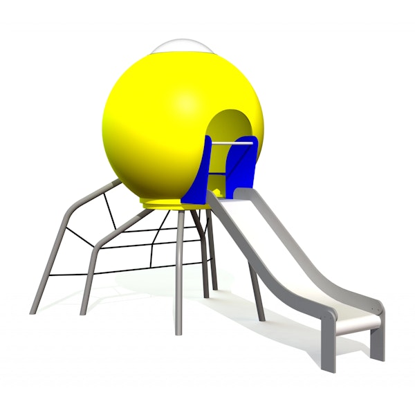 Sputnik rutsch