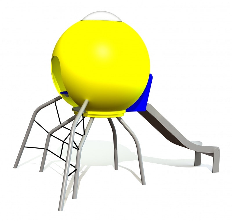 Sputnik rutsch - bild 2