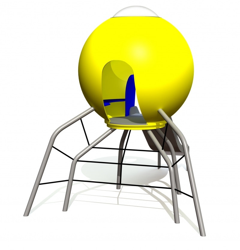 Sputnik rutsch - bild 4