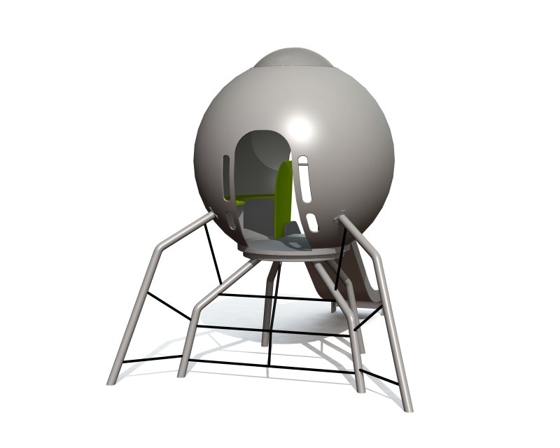 Sputnik rutsch - bild 6