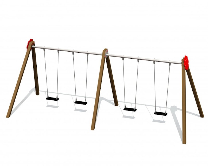 Gungställning Sissela IV