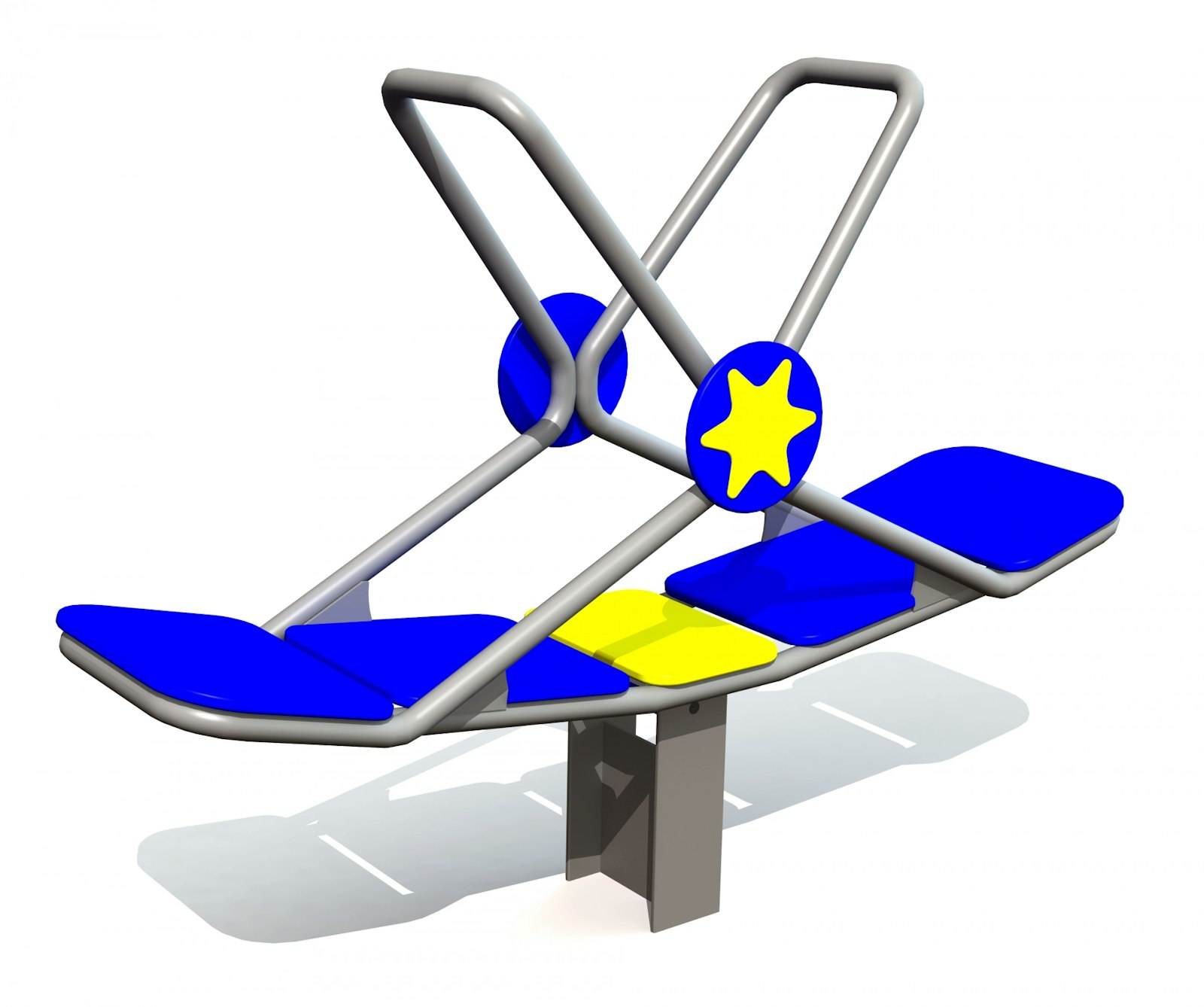 Hook STAR