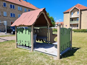 Musk - bild 9