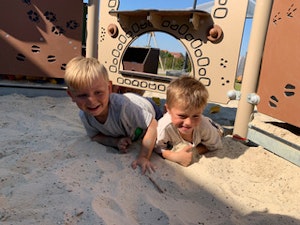 Smed - bild 6